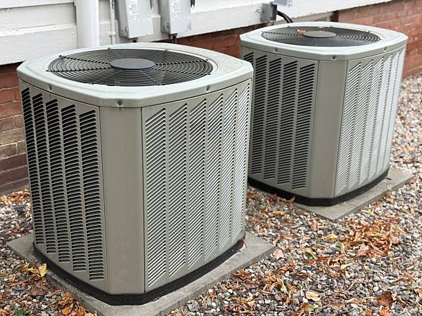 Reliable Ductwork Repair contractor in Litchfield, MN by JG Cool HVAC